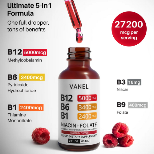 VitamineB12