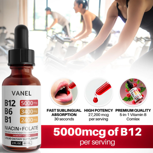 VitamineB12