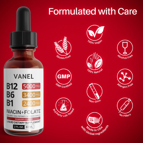 VitamineB12